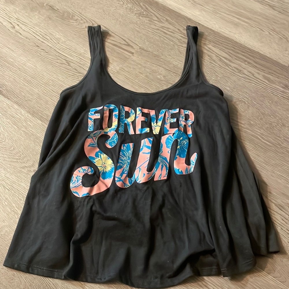 American eagle tank top